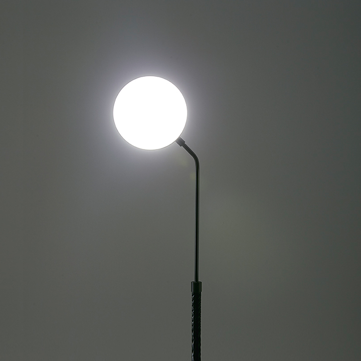 Spoon Wall Lamp by Penta Light Lamps